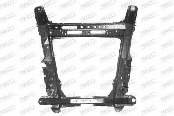 PRASCO RN0573900 Axle Beam